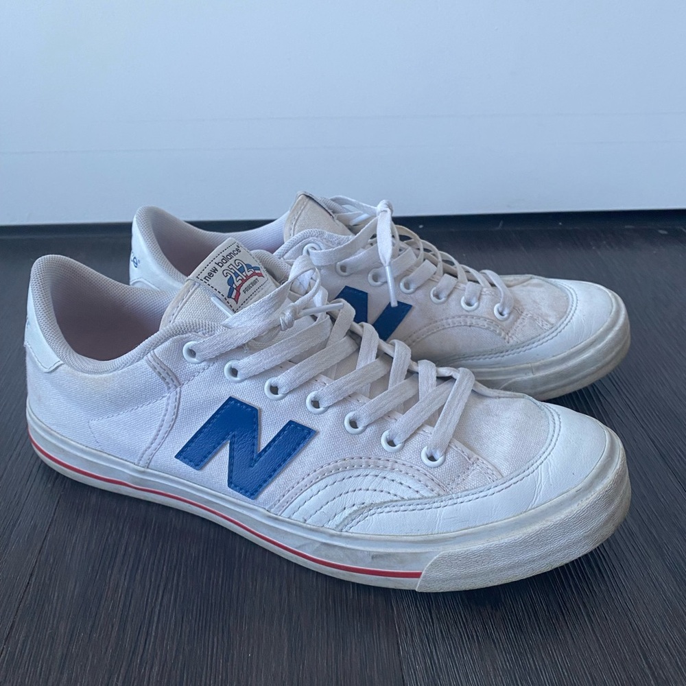 New Balance Numeric 212 Pro Court